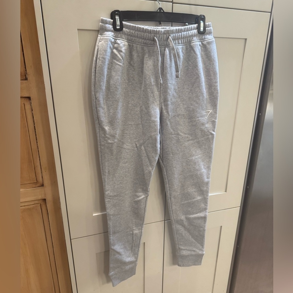 Gymshark sweat pants - size XS